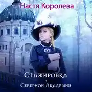 Постер книги Стажировка в Северной Академии. Часть 1