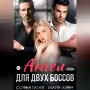Постер книги Ангел для двух боссов