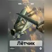 Постер книги Лётчик