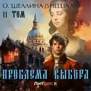 Постер книги Проблема выбора. Том II