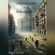 Постер книги Обреченные на вымирание