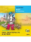 Эрих Кестнер - Der gestiefelte kater / Кот в сапогах. MP3