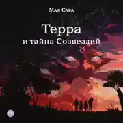 Постер книги Терра и тайна Созвездий. Книга 1