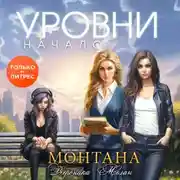 Постер книги Монтана. Уровни. Начало
