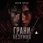 Постер книги Грани безумия