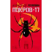 Постер книги Покров-17