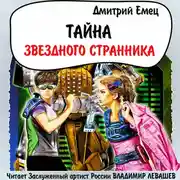 Постер книги Тайна «Звездного странника»