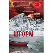 Постер книги Шторм
