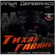 Постер книги Тихая гавань