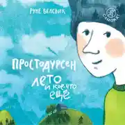 Постер книги Простодурсен Лето и кое-что еще