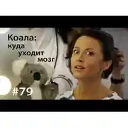 Постер книги Коала: куда уходит мозг