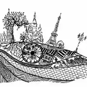Постер книги Случай из жизни