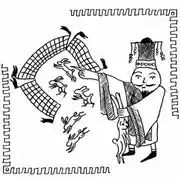Постер книги Про сети с трёх сторон