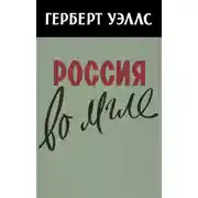 Постер книги Россия во мгле