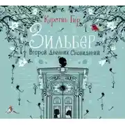 Постер книги Зильбер. Второй дневник сновидений