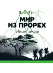 Яна Летт - Мир из прорех. Иные земли