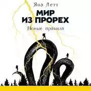 Постер книги Мир из прорех. Новые правила