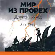 Постер книги Мир из прорех. Другой город