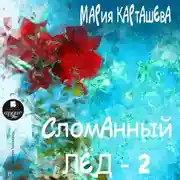 Постер книги Сломанный лёд – 2