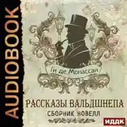Постер книги Рассказы вальдшнепа. Сборник новелл