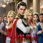 Постер книги Я Гордый часть 7