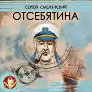 Постер книги Отсебятина