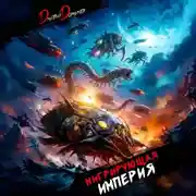 Постер книги Мигрирующая империя. Том 3
