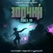 Постер книги Зодчий. Книга VII