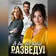 Постер книги Я вас всё равно равно разведу!