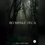 Постер книги Во мраке леса