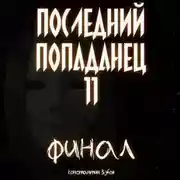 Постер книги Последний попаданец 11