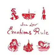 Постер книги Emotions rule