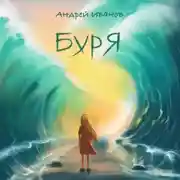 Постер книги Буря. Новелла первая