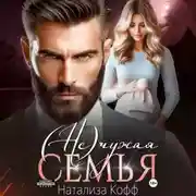 Постер книги (Не)чужая семья