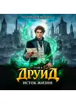 Виктор Молотов - Друид. Том 4. Исток Жизни