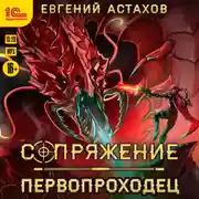 Постер книги Первопроходец