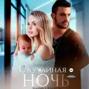 Постер книги Случайная ночь