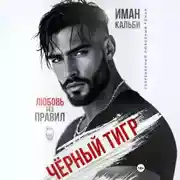 Постер книги Черный Тигр. Любовь без правил