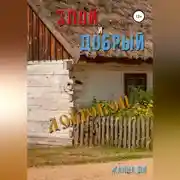 Постер книги Злой и добрый домовой