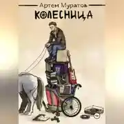 Постер книги Колесница