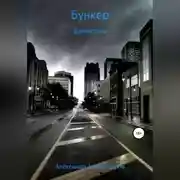 Постер книги Бункер