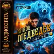Постер книги Князь Медведев. Аудиокнига I
