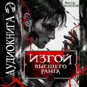 Постер книги Изгой Высшего Ранга IV