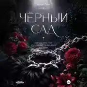 Постер книги Чёрный сад