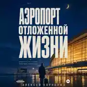 Постер книги Аэропорт отложенной жизни