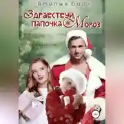 Постер книги Здравствуй, папочка Мороз!