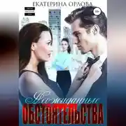 Постер книги Неожиданные обстоятельства