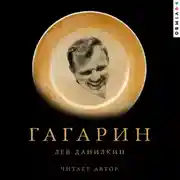Постер книги Гагарин