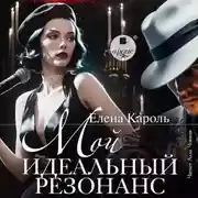 Постер книги Мой идеальный резонанс