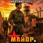 Постер книги Майор. Назад в СССР. Часть 2. Книга 17
